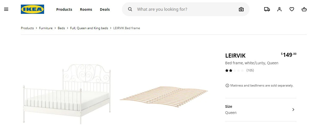 Sốc với sự chênh lệch giá tiền 2 chiếc giường của Jennie BLACKPINK & Jung Kook BTS ảnh 5