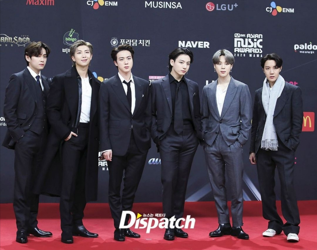 Thảm đỏ MAMA 2020: Vắng mặt BLACKPINK nhưng không nhóm nhạc nữ nào chiếm trọn spotlight ảnh 5