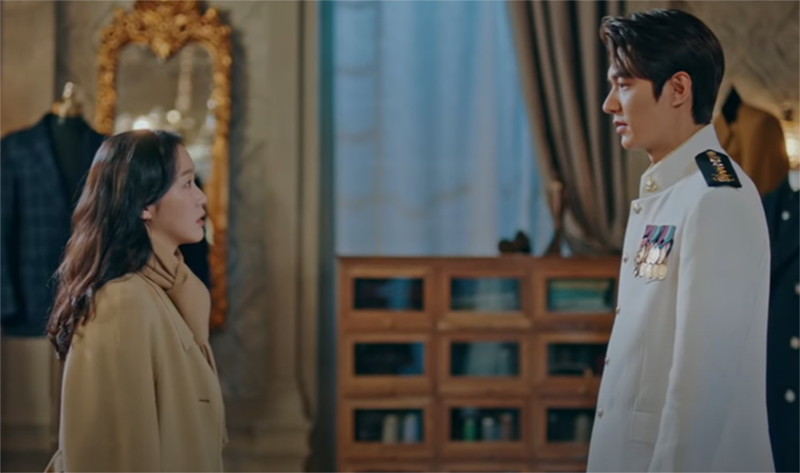 Lee Min Ho: "Chương 2 trong sự nghiệp diễn xuất của tôi vừa mới bắt đầu!" ảnh 3