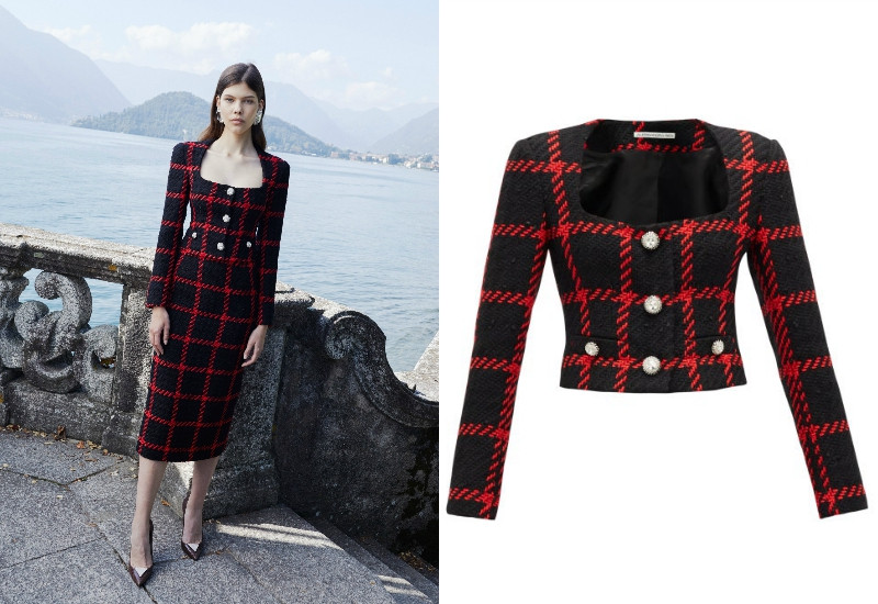 Stylist BLACKPINK bị chỉ trích vì cắt “tan nát” chiếc áo 17 triệu thành quần soóc cho Rosé ảnh 3