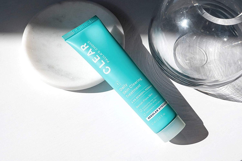 Đeo khẩu trang khiến mặt nhiều mụn hơn, phải giải quyết sao đây? ảnh 4