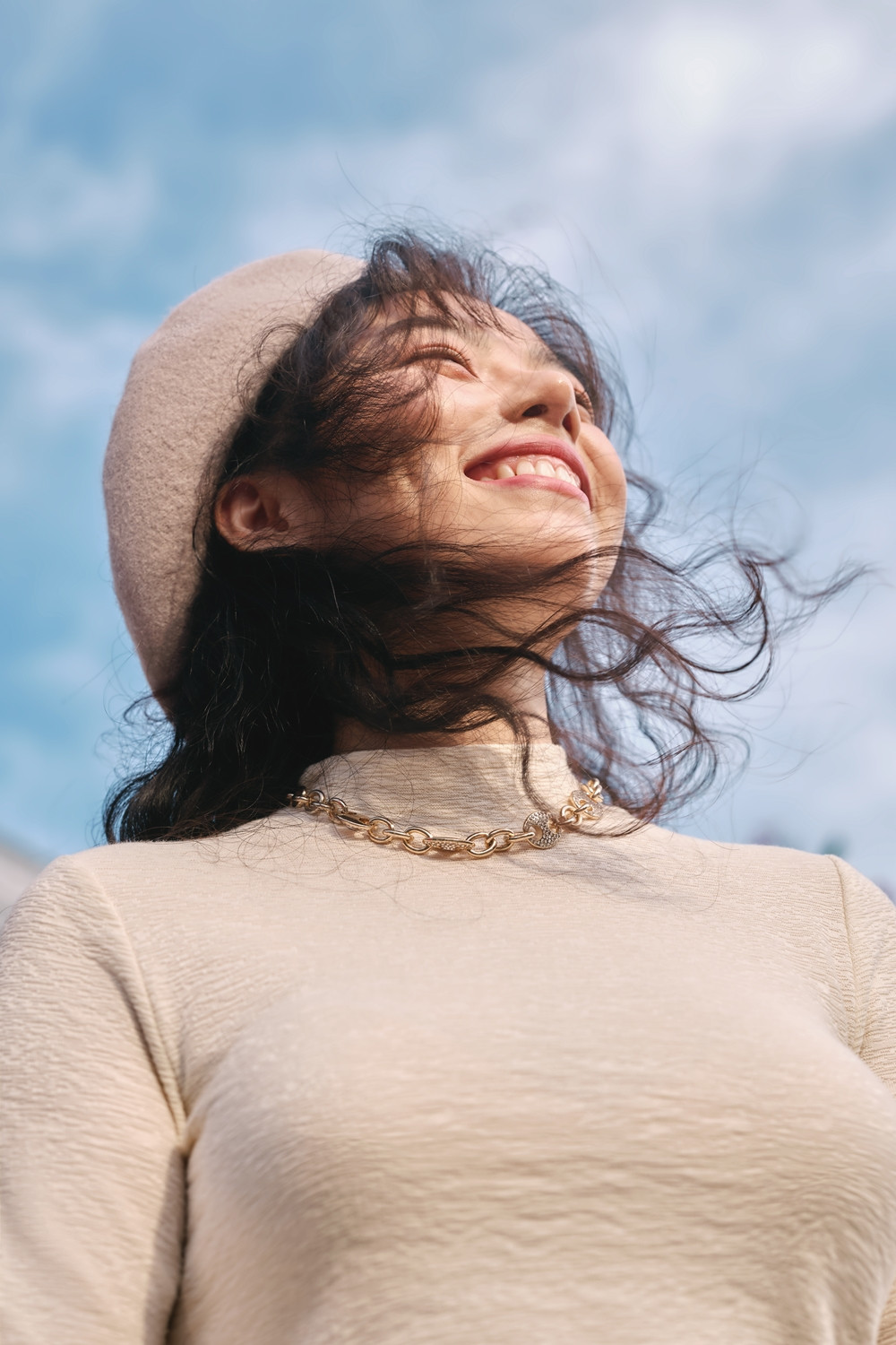 Những gương mặt nổi bật & truyền cảm hứng cho giới trẻ Việt xuất hiện trong BST thời trang ảnh 7