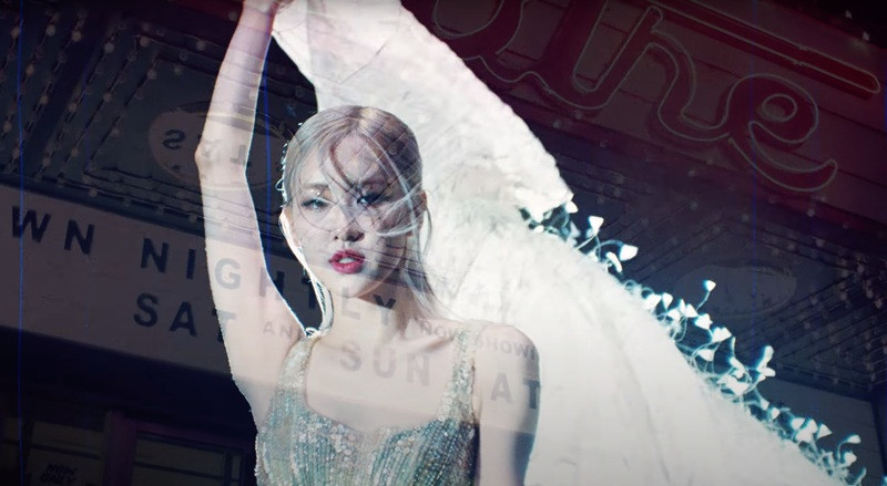 NTK Công Trí chính thức tiết lộ quá trình hợp tác cùng Rosé (BLACKPINK) trong MV mới ảnh 7