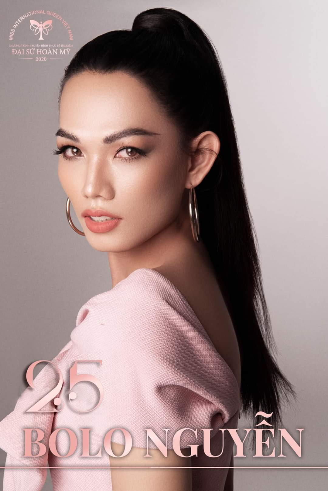 Những thí sinh sáng giá của “cuộc đua” giành vương miện Đại Sứ Hoàn Mỹ, ai sẽ chiến thắng? ảnh 9