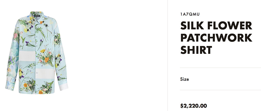 Bóc giá trang phục Sơn Tùng M-TP mặc trong “Có chắc yêu là đây“: Toàn đồ Louis Vuitton! ảnh 6