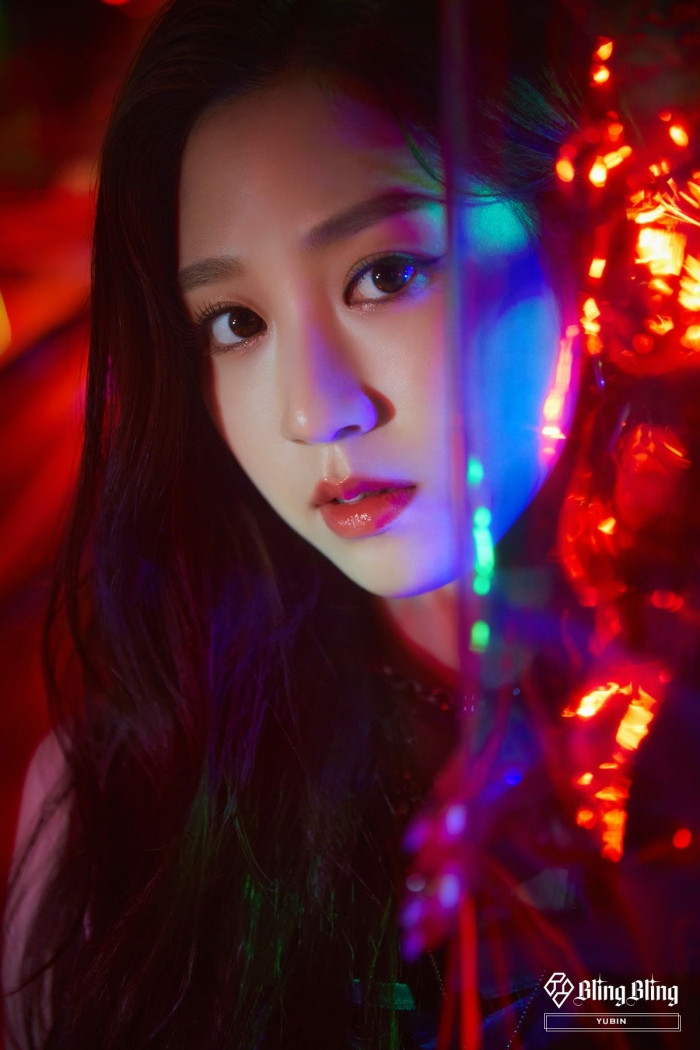 “Cuộc chiến” visual của 3 girl group ra mắt vào tháng 11, netizen Hàn hồi hộp chờ thực tế ảnh 19