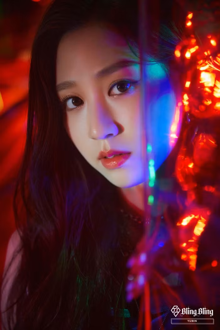 “Cuộc chiến” visual của 3 girl group ra mắt vào tháng 11, netizen Hàn hồi hộp chờ thực tế ảnh 19