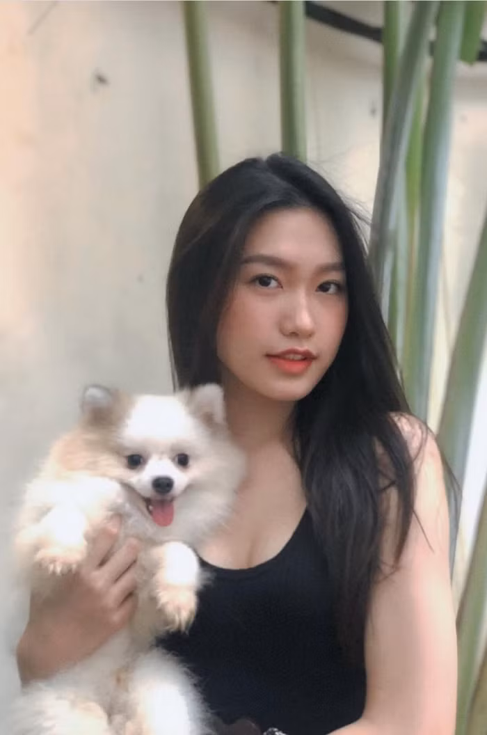 Trước thềm Chung kết Hoa Hậu Việt Nam: Ngắm mặt mộc của các thí sinh, liệu có như kỳ vọng? ảnh 9