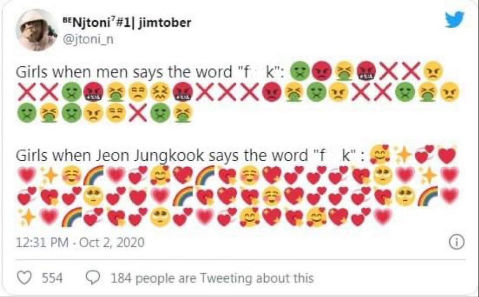 Do Jung Kook (BTS) hát từ này trong “Savage Love” mà ca khúc được dự đoán No.1 Billboard ảnh 2