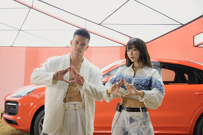 Min tung loạt ảnh mới xinh như idol Hàn, khoe khéo thần thái và body cực phẩm ảnh 3