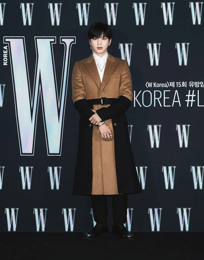 Park Min Young gây sốc với khuôn mặt không ai nhận ra tại sự kiện của tạp chí W Hàn ảnh 5