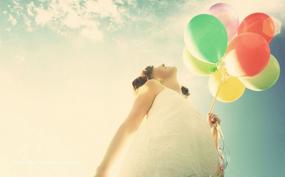 Làm thế nào để “cách ly xã hội” mà không bị những suy nghĩ tiêu cực tấn công? ảnh 1