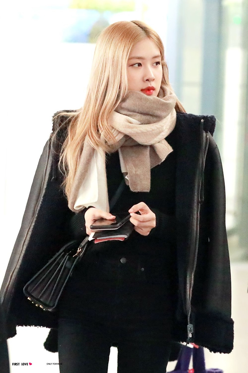 Mùa Đông học 3 công thức mix đồ đơn giản này của các idol K-Pop là bao đẹp, bao ấm ảnh 5