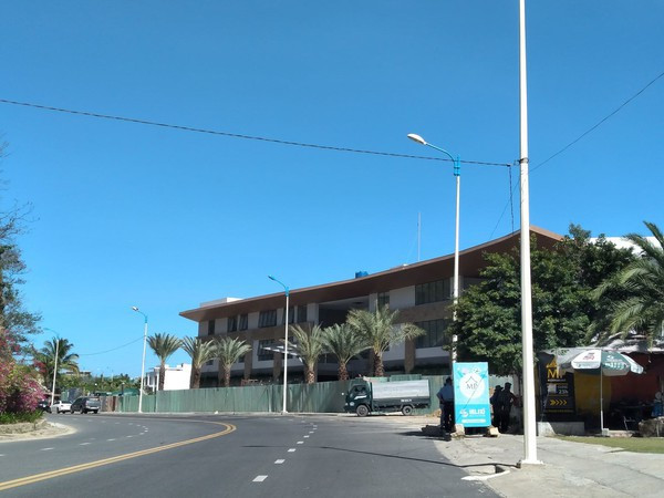 Kiểm tra lại việc sân golf 'biến' thành khu đô thị, xử lý vụ 'phá đường ray xây nhà ở' ảnh 5