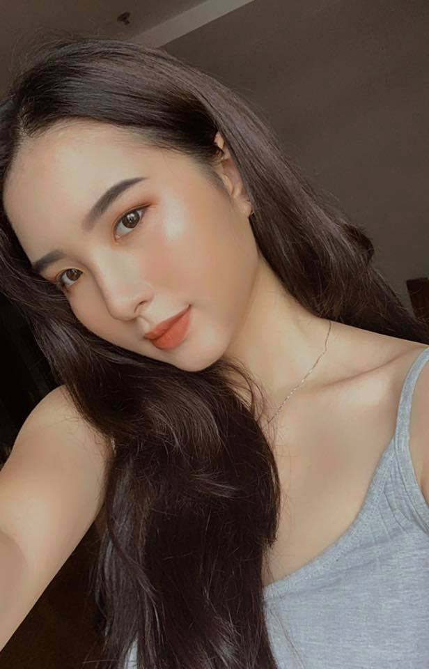 Ở lại Việt Nam vì dịch, nữ du học sinh Úc xinh đẹp dự thi Hoa hậu Việt Nam 2020 ảnh 8