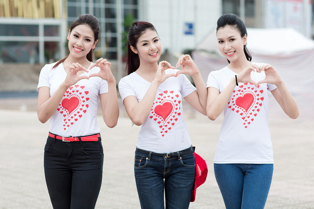 Ngọc Hân chia sẻ bất ngờ nhân kỷ niệm 10 năm đăng quang Hoa hậu Việt Nam ảnh 2