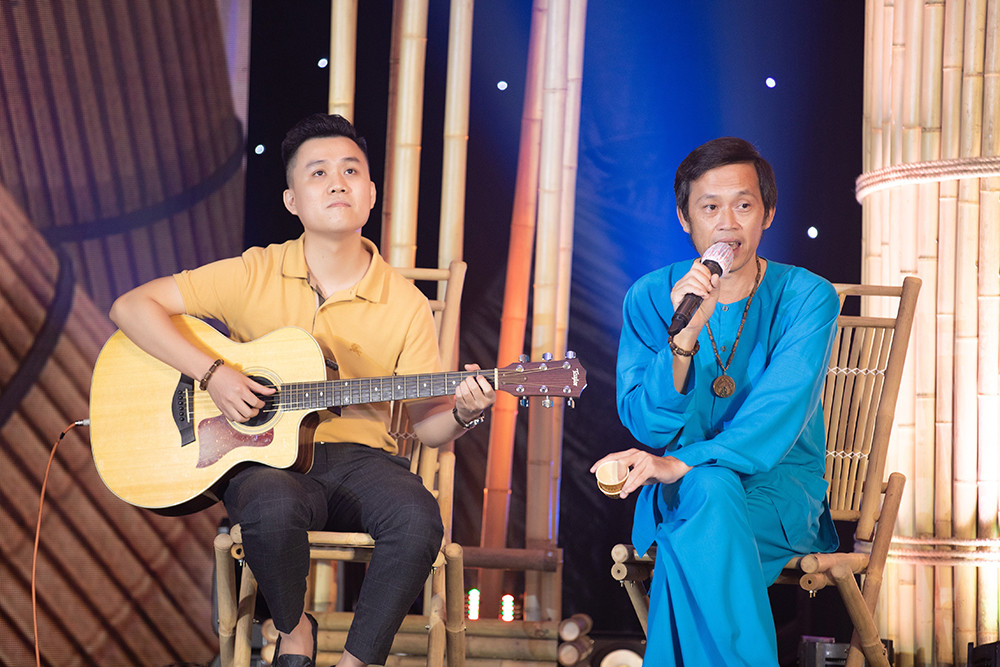 Danh hài Hoài Linh bất ngờ xuất hiện và nhảy Hip-hop sau thời gian dài ở ẩn ảnh 3