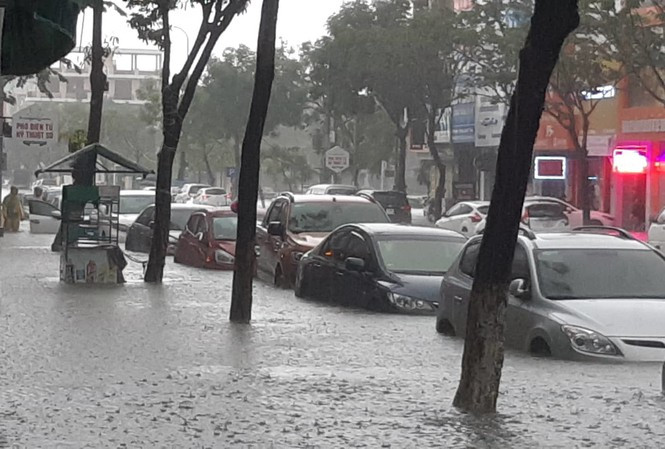 Thời tiết cả nước 7 ngày tới ra sao? ảnh 1