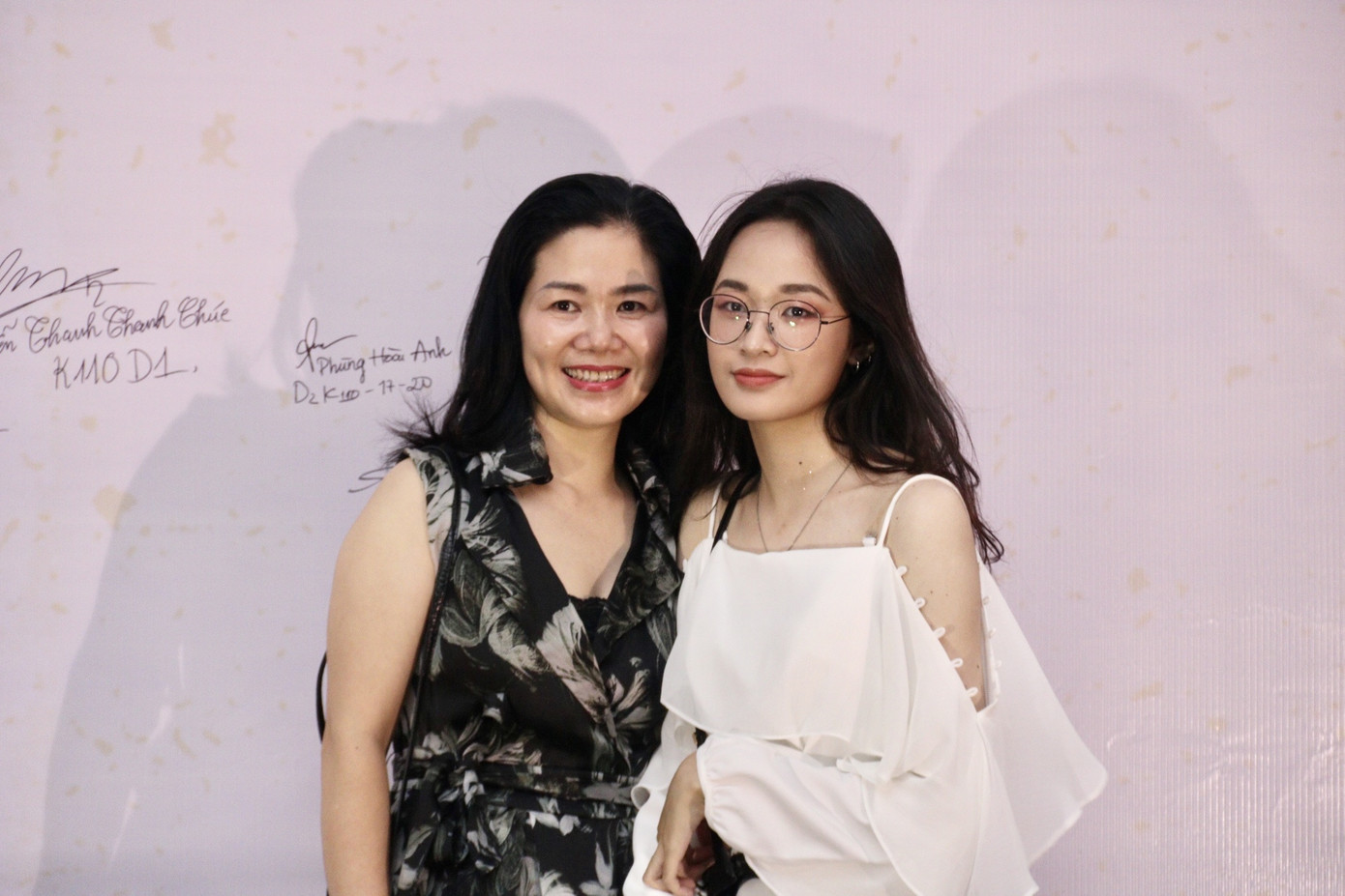 Lắng đọng đêm tri ân khoá học sinh đặc biệt trường Chu Văn An ảnh 4