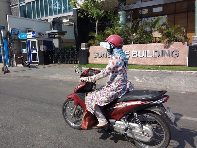 Thời tiết 7 ngày tới trên cả nước ra sao? ảnh 1