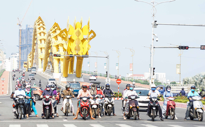 Thời tiết 7 ngày tới trên cả nước: Mưa to nhiều nơi, miền Trung tiếp tục nắng nóng ảnh 1