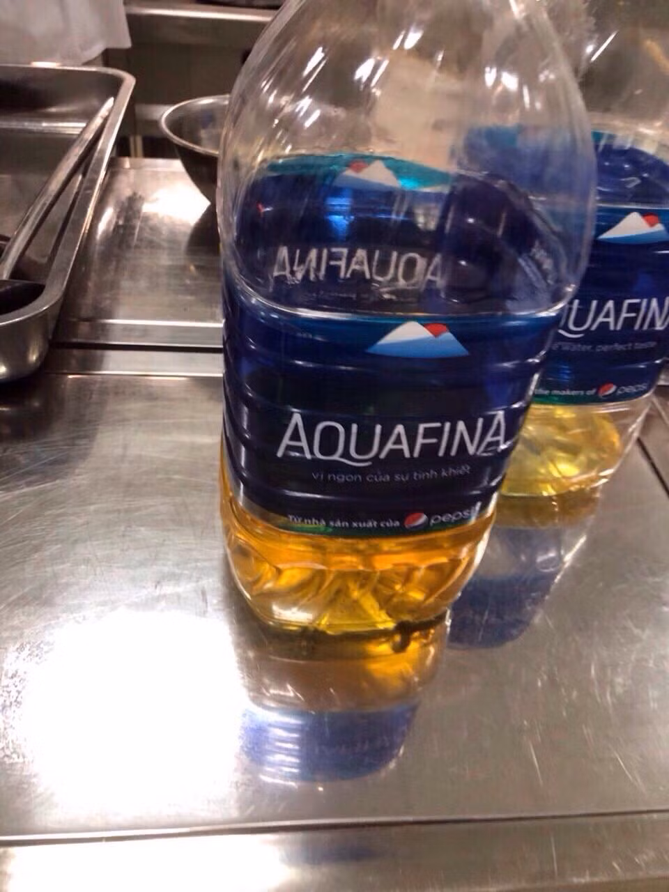 Vụ phụ huynh tố trường xà xẻo bữa ăn học sinh: Hiệu trưởng nói gì? ảnh 2