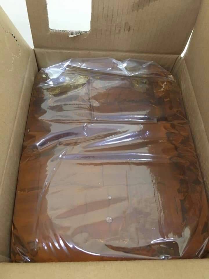 Vụ phụ huynh tố trường xà xẻo bữa ăn học sinh: Hiệu trưởng nói gì? ảnh 1