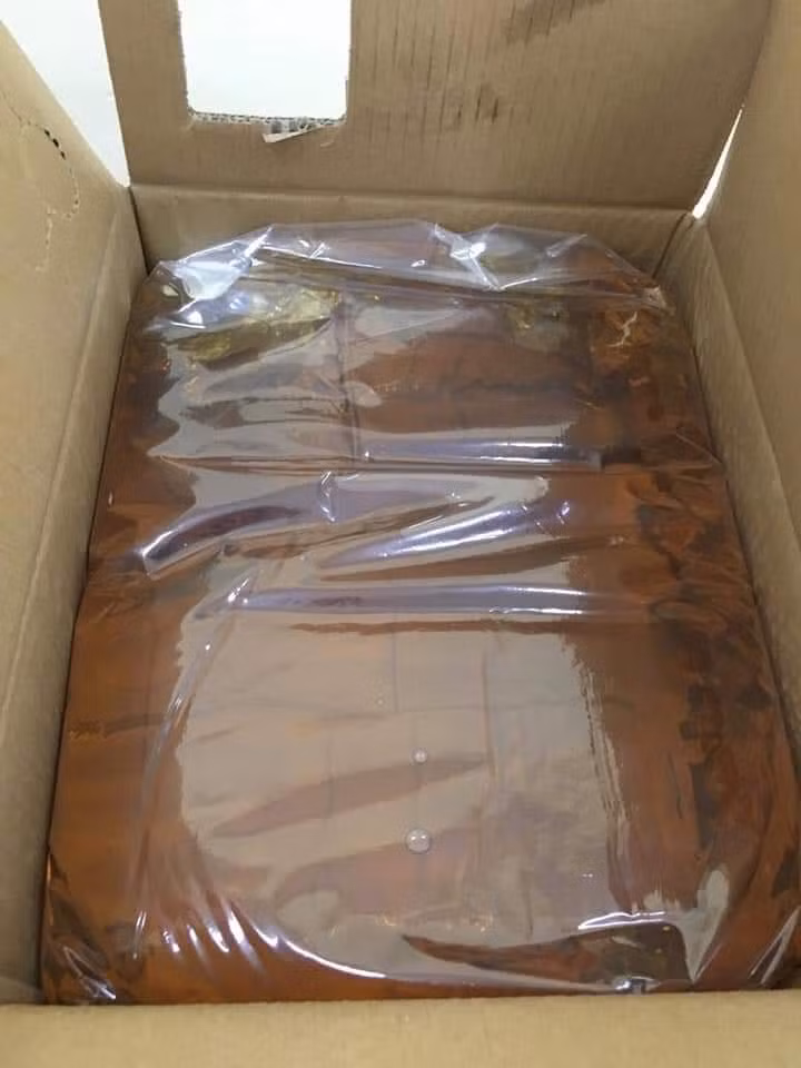 Vụ phụ huynh tố trường xà xẻo bữa ăn học sinh: Hiệu trưởng nói gì? ảnh 1