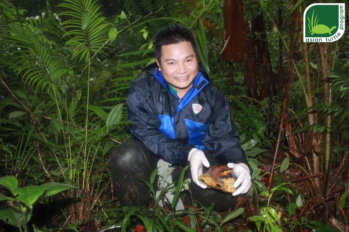 Quy trình nghiêm ngặt thả 47 rùa quý về tự nhiên ảnh 1