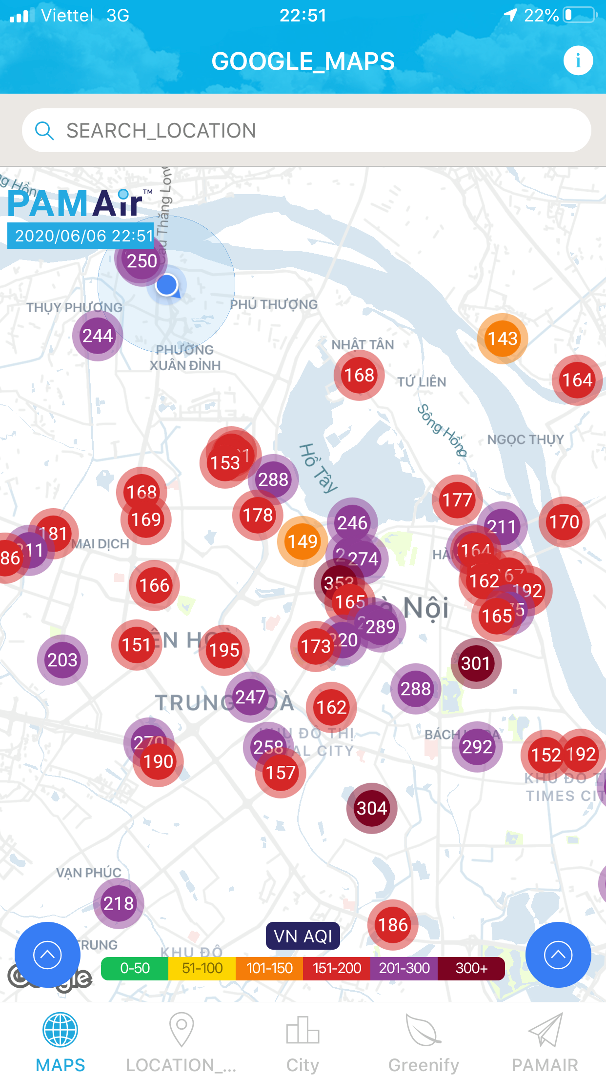 Cảnh báo: Người dân Hà Nội hạn chế hoạt động ngoài trời vào buổi tối ảnh 1