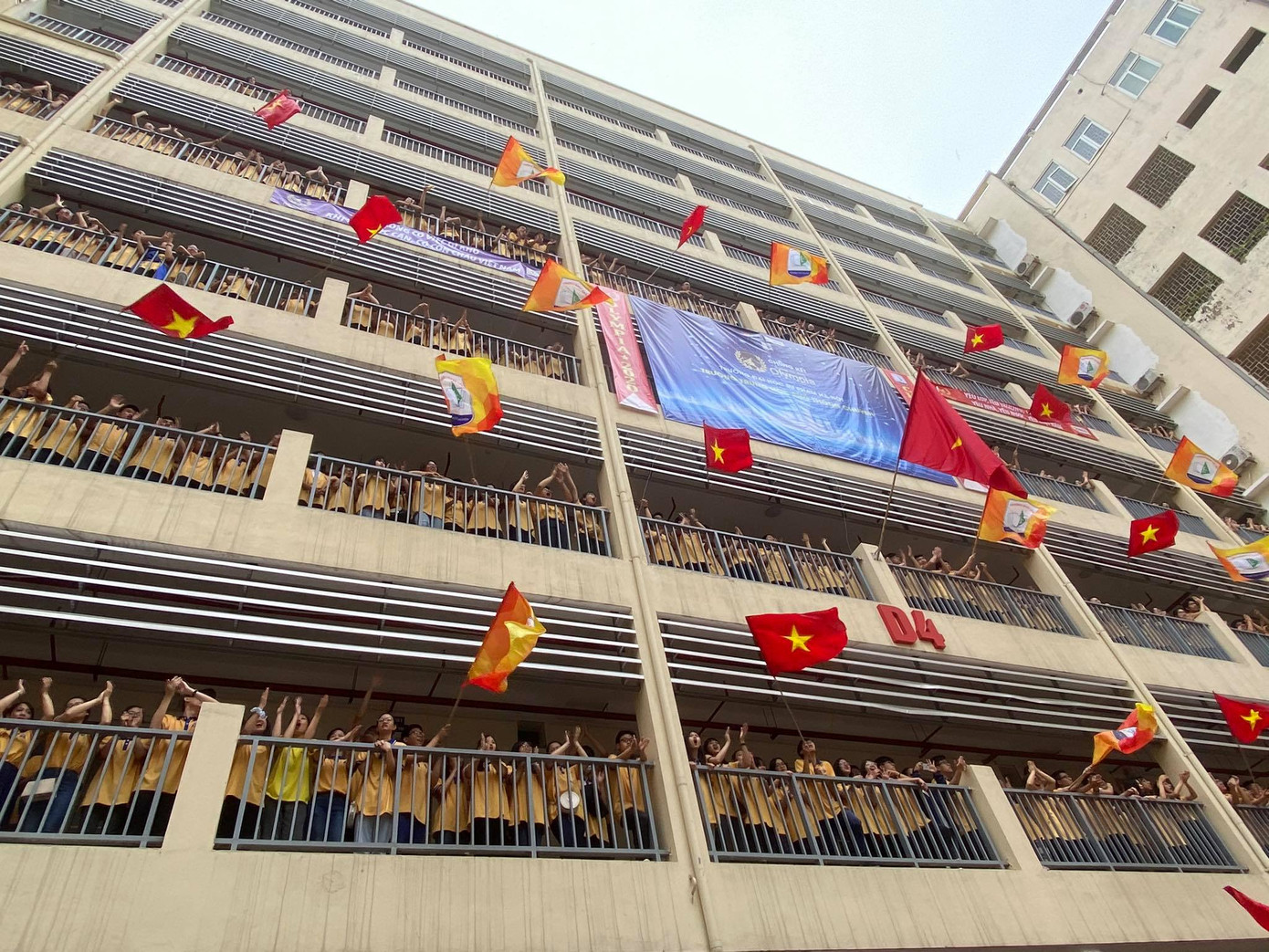 'Nhà leo núi' Lưu Đào Dũng Trí là học sinh giỏi, khiêm tốn ảnh 2