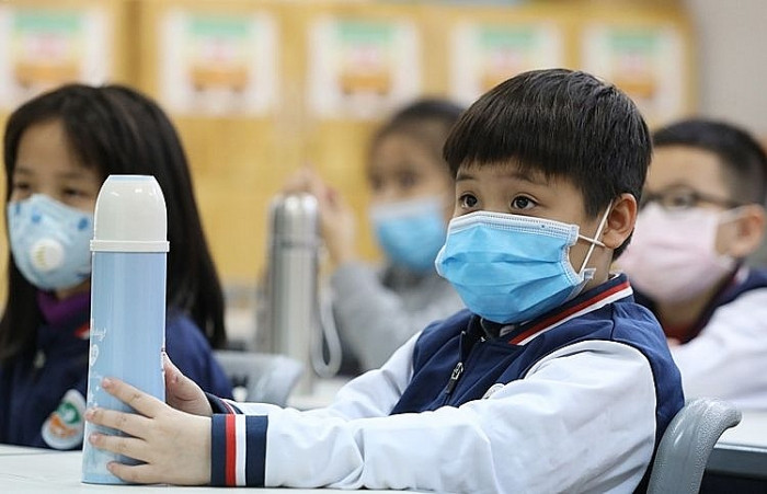 Hàng loạt trường đại học cho sinh viên nghỉ Tết sớm từ ngày mai 30/1 ảnh 2