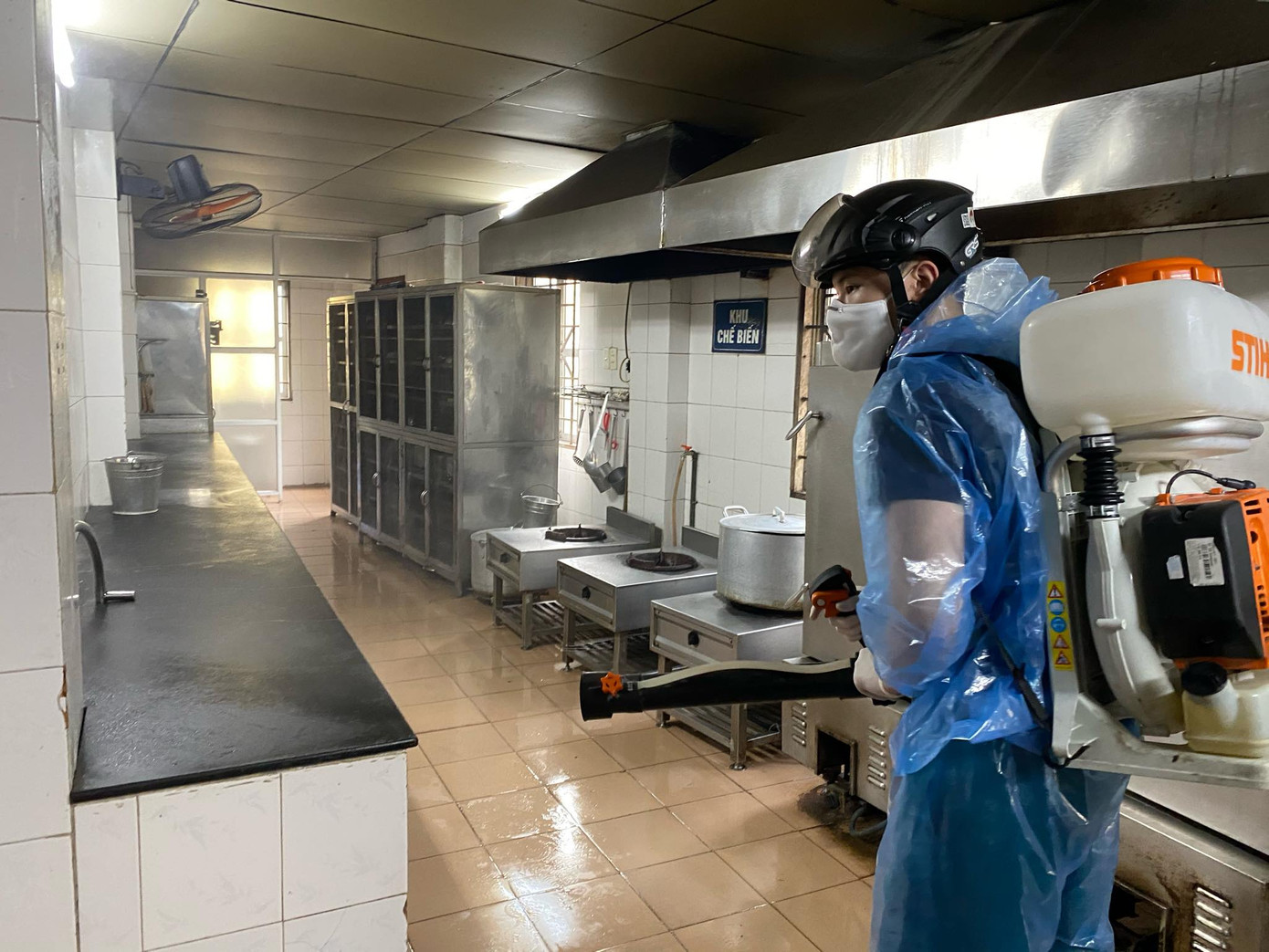 TPHCM đề xuất cho học sinh cả nước nghỉ học hết tháng 3: Bất lợi? ảnh 2