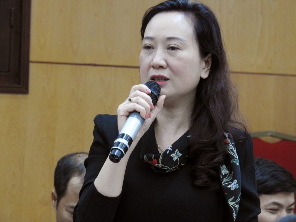 TPHCM đề xuất cho học sinh cả nước nghỉ học hết tháng 3: Bất lợi? ảnh 4