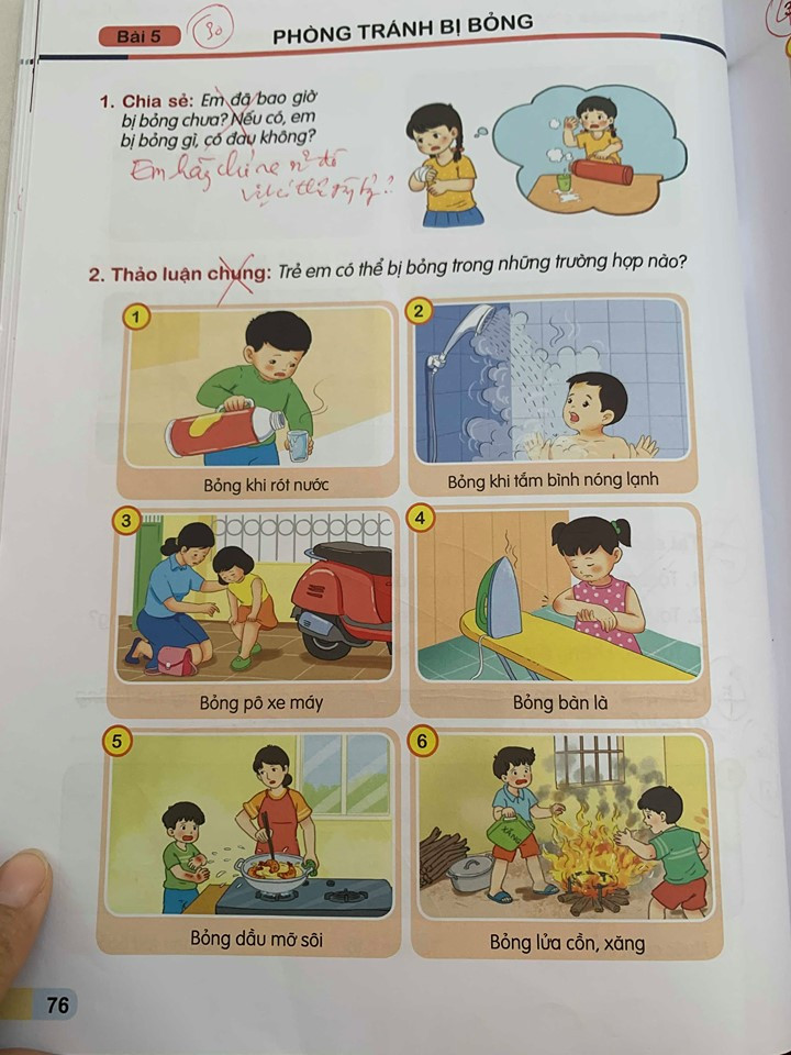 PGS.TS Đào Đức Doãn lí giải vì sao loại SGK đạo đức công nghệ ảnh 2