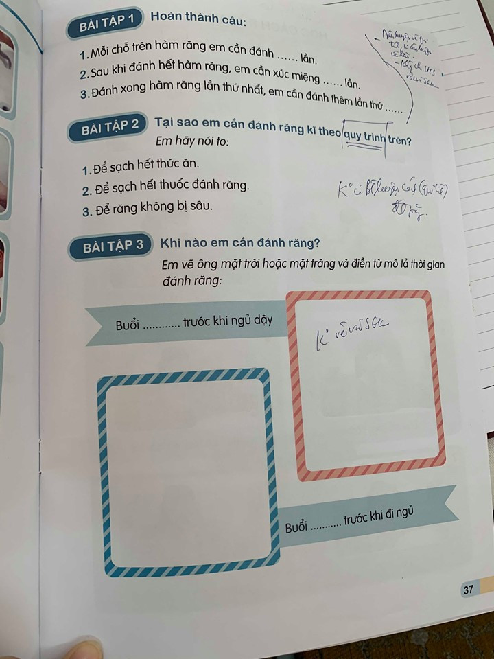 PGS.TS Đào Đức Doãn lí giải vì sao loại SGK đạo đức công nghệ ảnh 3