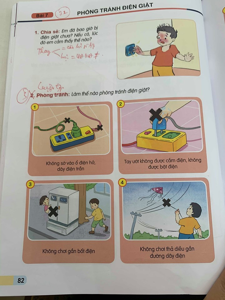 PGS.TS Đào Đức Doãn lí giải vì sao loại SGK đạo đức công nghệ ảnh 1