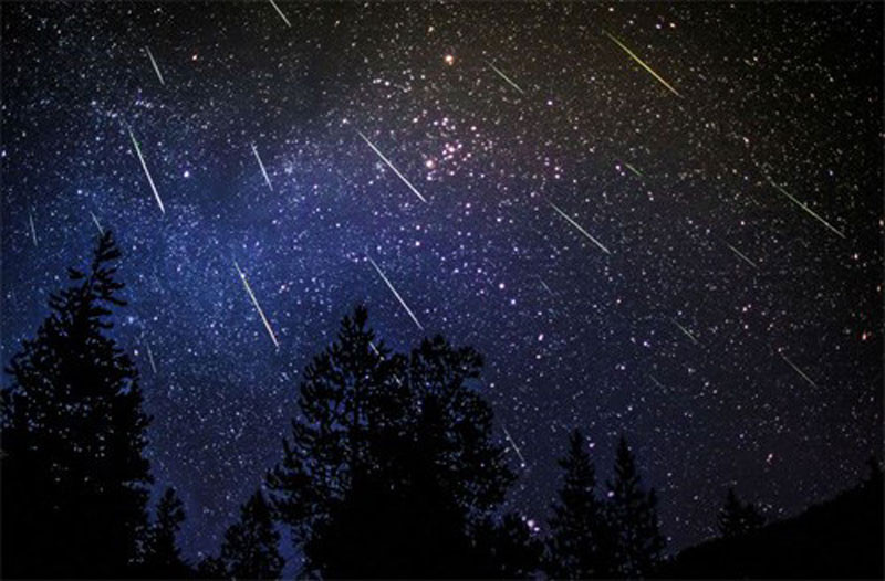 Những sự kiện thiên văn đáng mong chờ 2020 ảnh 1