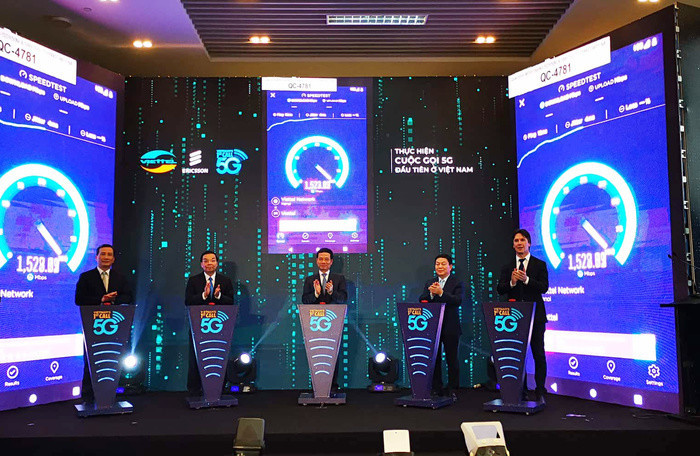 10 sự kiện ICT nổi bật trong năm 2019 ảnh 1