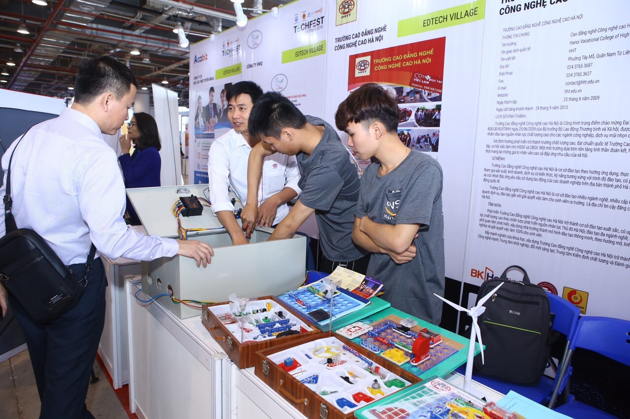 Bộ trưởng Chu Ngọc Anh nói về thương vụ 300 triệu USD ảnh 2