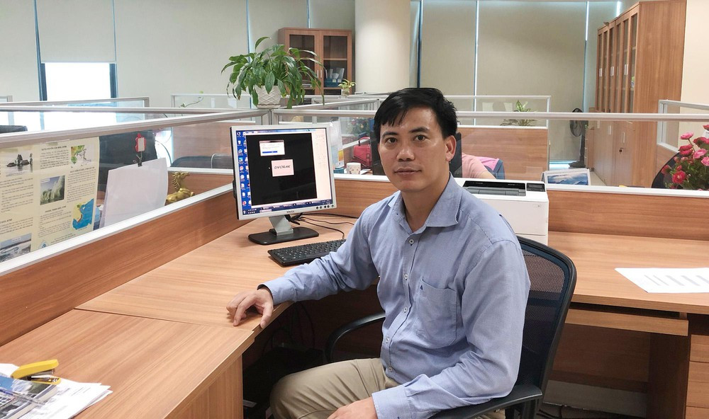 Bão số 6 diễn biến vô cùng phức tạp, có thể đổ bộ vào Chủ Nhật ảnh 1