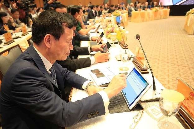 10 sự kiện ICT nổi bật trong năm 2019 ảnh 3