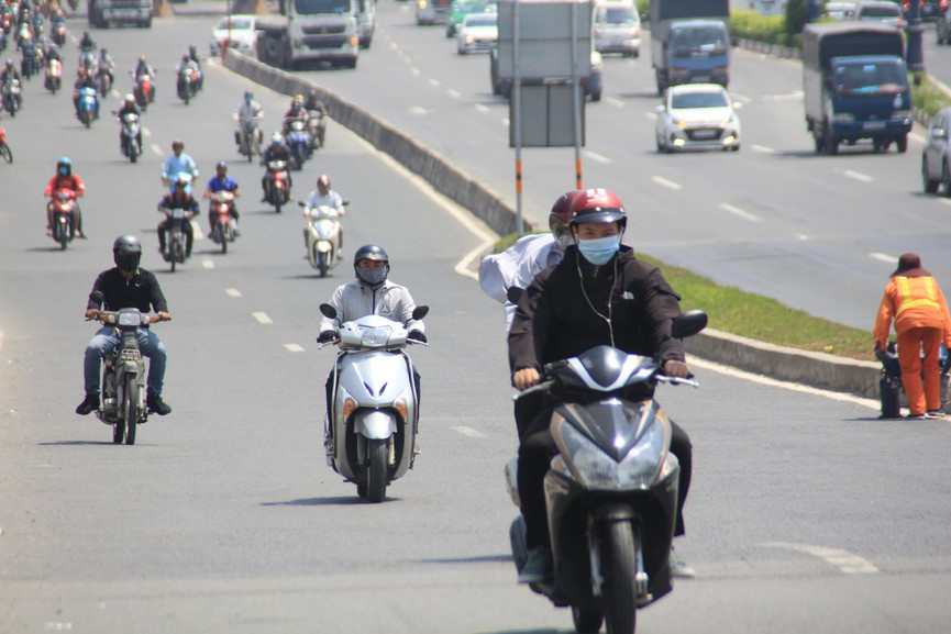 Thời tiết 7 ngày tới trên cả nước ra sao? ảnh 1