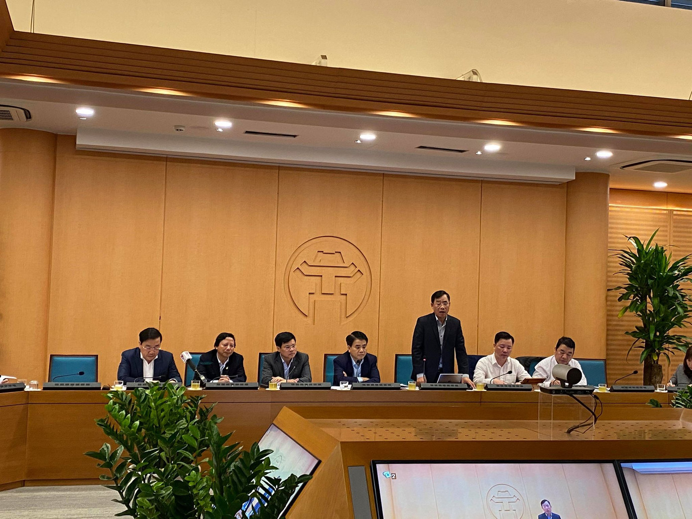 Hà Nội cho học sinh tiếp tục nghỉ đến hết ngày 23/2 ảnh 1