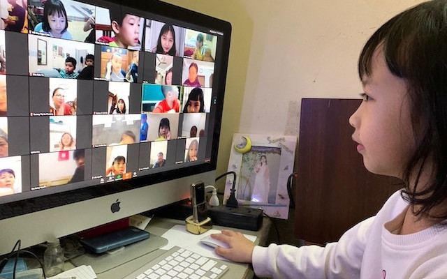 Cử giáo viên đưa thí sinh duy nhất từ Kon Tum sang Đắk Lắk thi tốt nghiệp đợt 2 ảnh 5 Cử giáo viên đưa thí sinh duy nhất từ Kon Tum sang Đắk Lắk thi tốt nghiệp đợt 2 ảnh 5