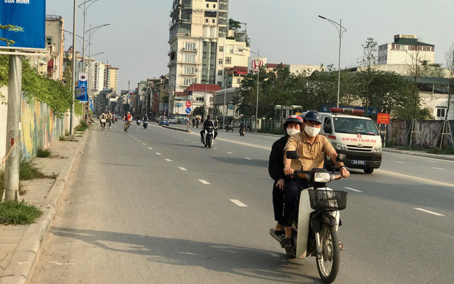 Thời tiết 7 ngày tới trên cả nước ra sao? ảnh 1