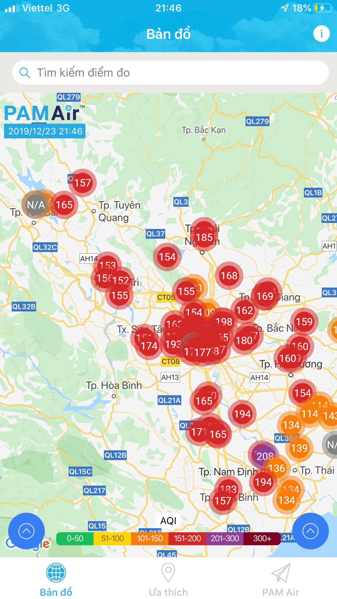 Hà Nội tái ô nhiễm, yêu cầu các bộ ngành khẩn trương thực hiện giải pháp ảnh 1
