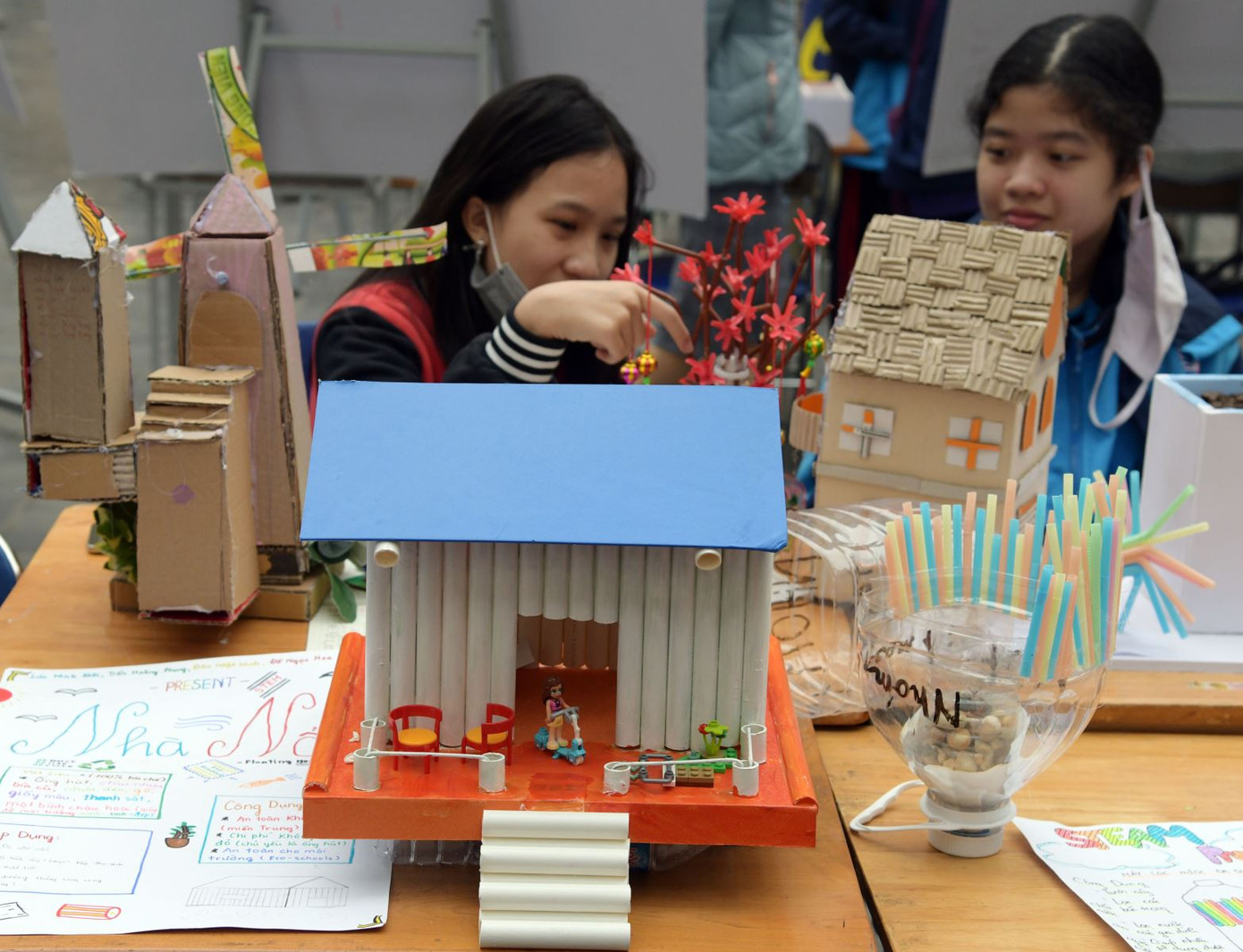 Xu hướng dạy học STEM sẽ ngày càng phát triển trong các nhà trường ảnh 3