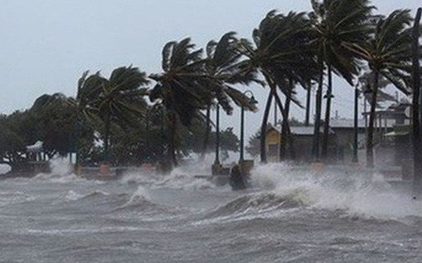 Ám ảnh đuối nước trẻ em ảnh 3