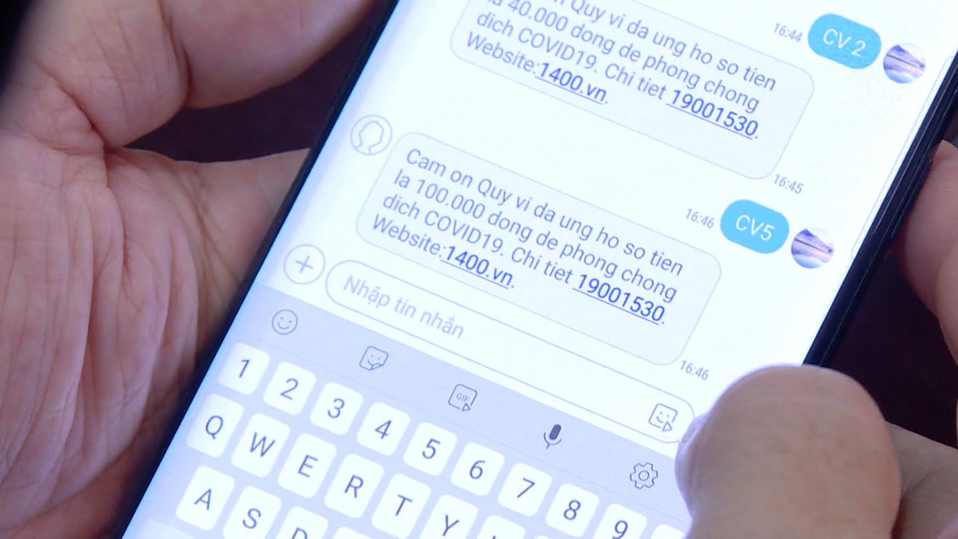 Chăm lo người cơ nhỡ ảnh 5 Chăm lo người cơ nhỡ ảnh 5